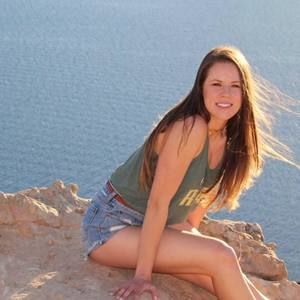 Meet your Posher, Arran